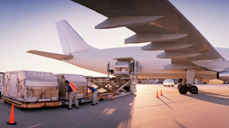 Air Transport