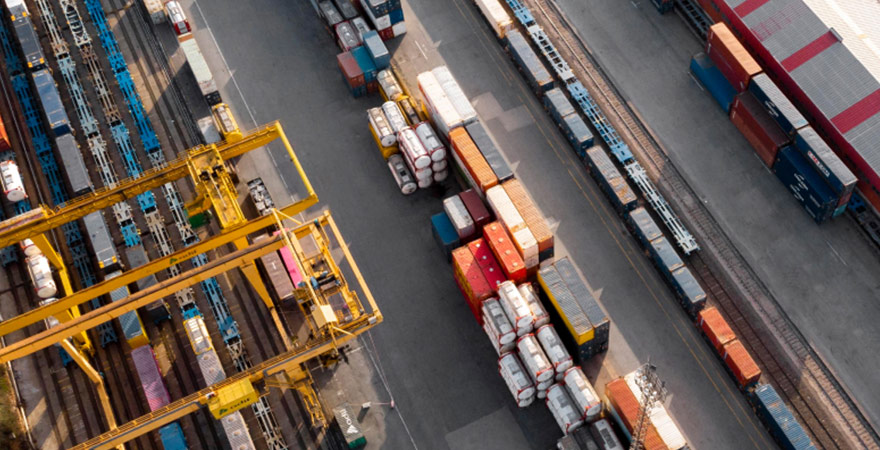 Cargo Transport