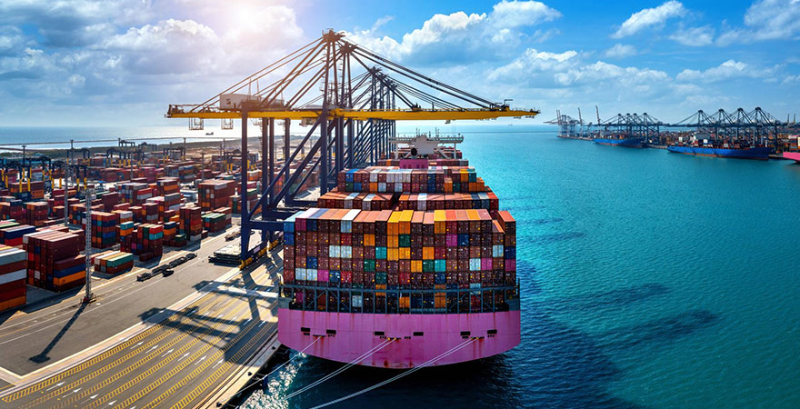 Ocean Freight